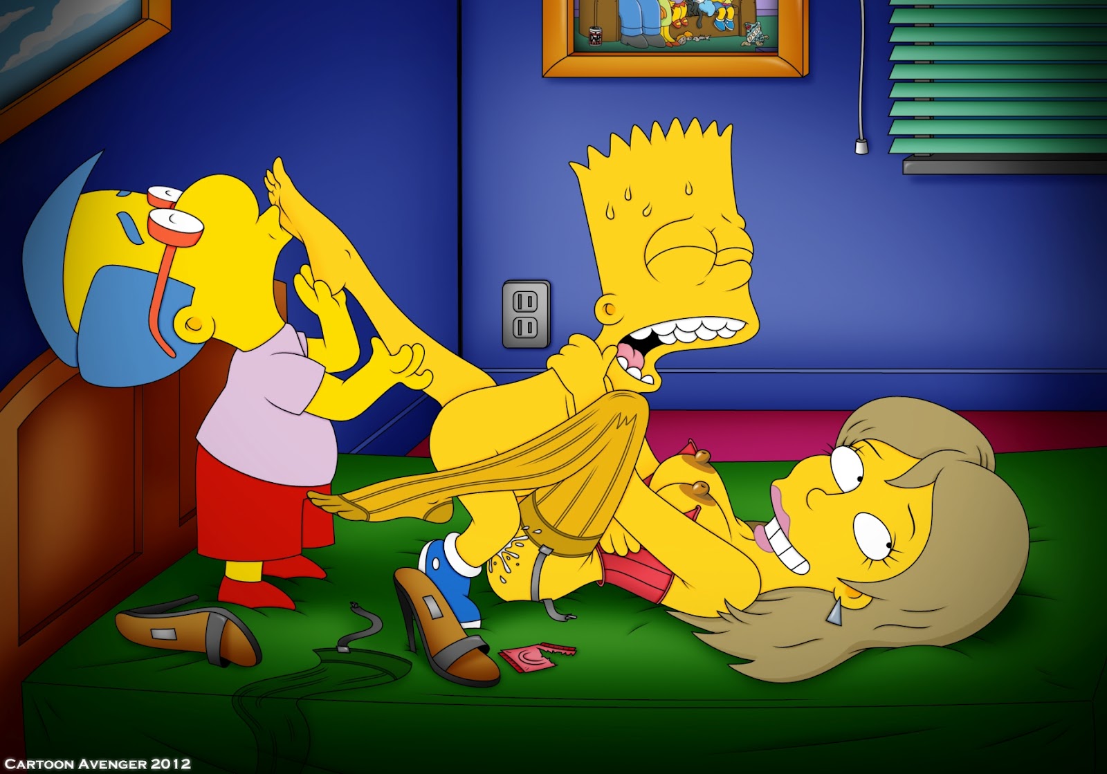 804036_-_bart_simpson_homer_simpson_lisa_simpson_maggie_simpson_marge_simpson_milhouse_van_hoer